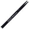 Millenium Drumsticks 5B Millenium Carbon Drumsticks - Black