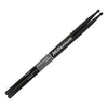 Millenium Drumsticks 7A Millenium Supergrip Carbon Drumsticks