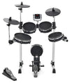 Millenium Electronic Drum Kits Millenium MPS-150X E-Drum Mesh Bundle