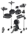 Millenium Electronic Drum Kits Millenium MPS-150X E-Drum Mesh Bundle