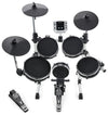 Millenium Electronic Drum Kits Millenium MPS-150X E-Drum Mesh Bundle