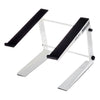 Millenium Laptop Stands White Millenium Laptop Stand