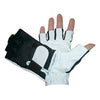 Millenium Other Drum Accessories Extra Large Millenium Drummer Gloves - Black