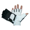 Millenium Other Drum Accessories Medium Millenium Drummer Gloves - Black