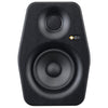 Monkey Banana Monitor Speakers Black Monkey Banana Turbo 5 Active Studio Monitor Speaker