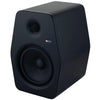 Monkey Banana Monitor Speakers Black Monkey Banana Turbo 8 Active Studio Monitor Speaker