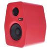 Monkey Banana Monitor Speakers Red Monkey Banana Turbo 4 Active Studio Monitor Speaker