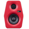 Monkey Banana Monitor Speakers Red Monkey Banana Turbo 5 Active Studio Monitor Speaker