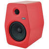 Monkey Banana Monitor Speakers Red Monkey Banana Turbo 8 Active Studio Monitor Speaker