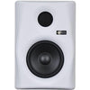 Monkey Banana Monitor Speakers White Monkey Banana Gibbon 5 Active Monitor Speaker