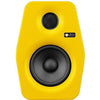 Monkey Banana Monitor Speakers Yellow Monkey Banana Turbo 5 Active Studio Monitor Speaker