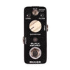 Mooer Effect Pedals Mooer Black Secret Distortion Effects Pedal