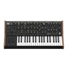 MOOG Synthesizers Moog Subsequent 37 Paraphonic Analog Synthesizer