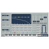 Waves Morphoder: Morphing Synthesizer