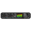 MOTU Audio Interfaces Motu M4 USB-C Audio Interface With Ableton Live Lite