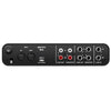 MOTU Audio Interfaces Motu M4 USB-C Audio Interface With Ableton Live Lite