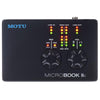 MOTU Audio Interfaces MOTU MicroBook IIc USB 2.0 Audio Interface