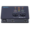 MOTU Audio Interfaces MOTU MicroBook IIc USB 2.0 Audio Interface