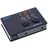 MOTU Audio Interfaces MOTU MicroBook IIc USB 2.0 Audio Interface