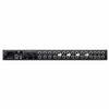 MOTU Audio Interfaces MOTU Monitor 8 - 24 x 16 x 8 Monitor Mixer, 6-Channel Headphone Amp and USB/AVB Audio Interface