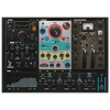 Waves MultiMod Rack: Modular Synthesizer Plugin