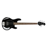 Music Man Bass Guitars Black Sterling By Music Man Ray34- 4 String Electric Bass Guitar