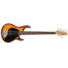 Music Man Bass Guitars Honey Burst / Rosewood Sterling by Music Man S.U.B. Ray5 Electric Bass Guitar