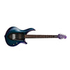 Music Man Electric Guitars Arctic Dream Sterling By Music Man MAJ-100 John Petrucci Signature Electric Guitar