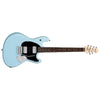 Music Man Electric Guitars Daphne Blue Sterlings by Music Man SR30 R1 StingRay Electric Guitar