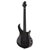 Music Man Electric Guitars Music Man 610-A6-50-00-CS Majesty Series 6-String Electric Guitar - Black Knight