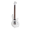 Music Man Electric Guitars Pearl White Music Man Sterling MAJ100X Majesty 6 String Electric Guitar - Rosewood Fretbord