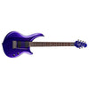 Music Man Electric Guitars Purple Metallic Music Man Sterling MAJ100X Majesty 6 String Electric Guitar - Rosewood Fretbord