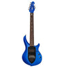 Music Man Electric Guitars Siberian Sapphire Sterling by Music Man MAJ170 Majesty 7 Strings Electric Guitars with Gigbag