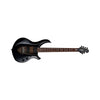 Music Man Electric Guitars Stealth Black Sterling By Music Man MAJ-100 John Petrucci Signature Electric Guitar