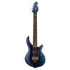 Music Man Electric Guitars Sterling by Music Man MAJ170 ADR Majesty 7 Strings Electric Guitars with Gigbag - Arctic Dream