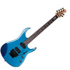 Music Man Electric Guitars Toluca Lake Blue Sterling By Music Man JP160 John Petrucci Signature Electric Guitar