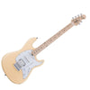 Music Man Electric Guitars Vintage Cream Sterling by Music Man CT30HSS Cutlass Electric Guitars