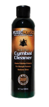 MusicNomad Cleaners and Conditioners MusicNomad Cymbal Cleaner