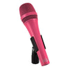 MXL Dynamic Microphones Magenta MXL POP LSM - 9 Premium Dynamic Vocal Microphone