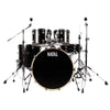 Natal Acoustic Drum Kits Natal Arcadia Birch Series F20 5 Piece Shell Pack Acoustic Drum Kit With Hardware