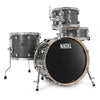 Natal Acoustic Drum Kits Natal Arcadia Birch Series Traditional Jazz TJ 4 Piece Shell Pack Acoustic Drum Kit