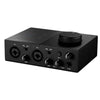 Native Instruments Audio Interfaces Audio 2 Native Instruments Komplete Audio Two-Channel Audio Interface