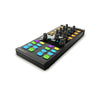 Native Instruments DJ Controller Interfaces Native Instruments 22494 Traktor Kontrol X1 Mk2  DJ Controller