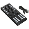 Native Instruments DJ Controller Interfaces Native Instruments 22494 Traktor Kontrol X1 Mk2  DJ Controller