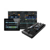 Native Instruments Dj Mixers Native Instruments Traktor Kontrol Z1 DJ Mixing Interface