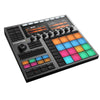 Native Instruments Groove Production Native Instrument Maschine+ Standalone Production MIDI Controller