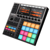 Native Instruments Groove Production Native Instrument Maschine+ Standalone Production MIDI Controller