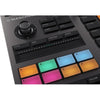 Native Instruments Groove Production Native Instrument Maschine+ Standalone Production MIDI Controller