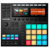 Native Instruments Groove Production Native Instruments Maschine MK3 MIDI Controller - Black