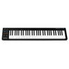 Nektar Keyboard Bundles Nektar Impact Gx61 61-key Midi Keyboard With Btwig Software, Cloth, Stand, Gigbag & Ebook